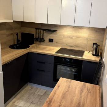 Сдается 2-х комнатная квартира, 35 м²