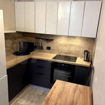 Сдается 2-х комнатная квартира, 35 м²