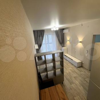Сдается 2-х комнатная квартира, 35 м²