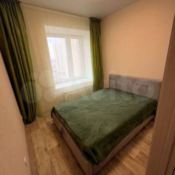 Сдается 2-х комнатная квартира, 35 м²