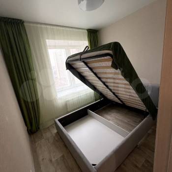 Сдается 2-х комнатная квартира, 35 м²