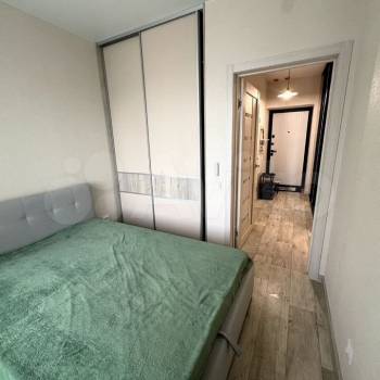 Сдается 2-х комнатная квартира, 35 м²