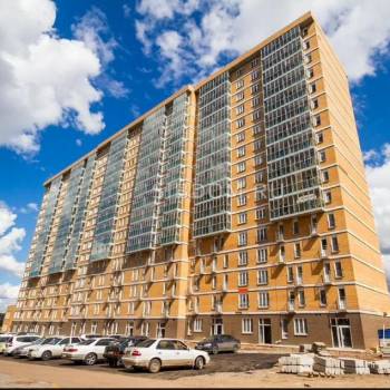 Сдается 1-комнатная квартира, 32 м²