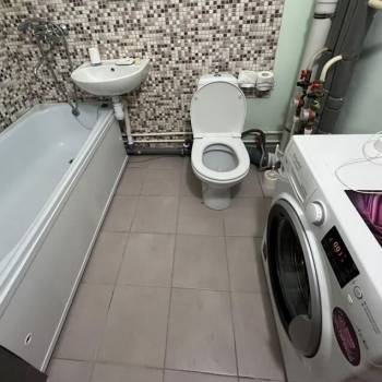 Сдается 1-комнатная квартира, 32 м²