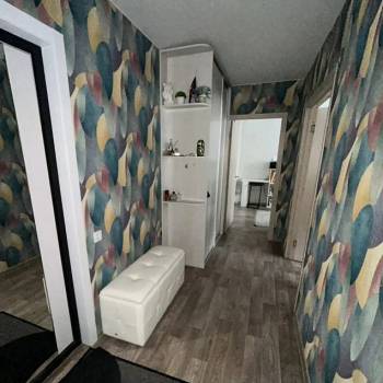 Продается 2-х комнатная квартира, 53 м²