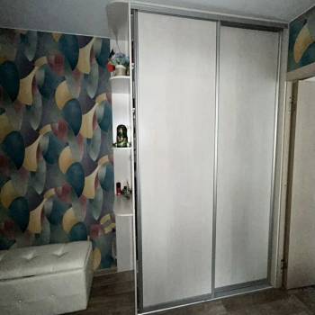 Продается 2-х комнатная квартира, 53 м²