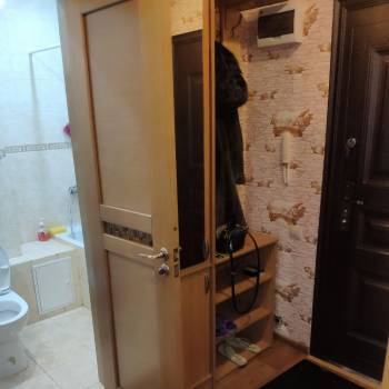 Сдается 1-комнатная квартира, 30,5 м²