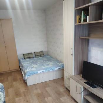 Сдается 1-комнатная квартира, 30,5 м²