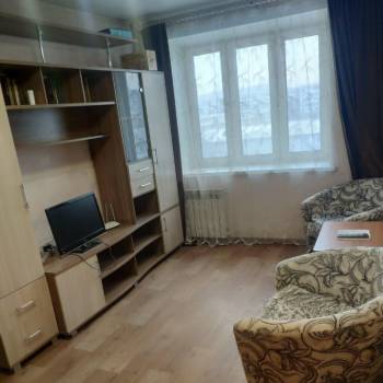 Сдается 1-комнатная квартира, 30,5 м²