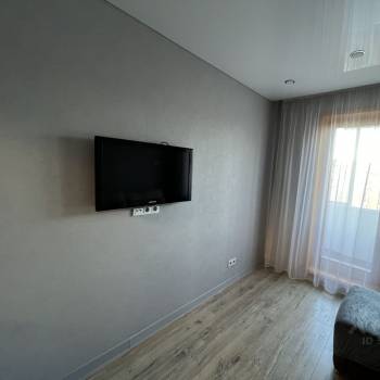 Сдается 1-комнатная квартира, 30,6 м²