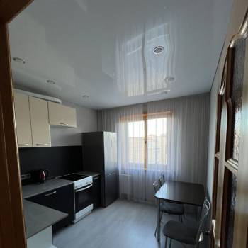 Сдается 1-комнатная квартира, 30,6 м²