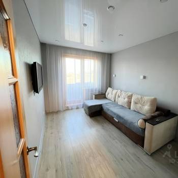 Сдается 1-комнатная квартира, 30,6 м²
