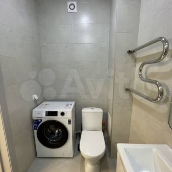 Сдается 2-х комнатная квартира, 33 м²