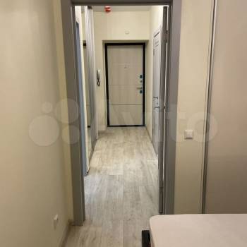 Сдается 2-х комнатная квартира, 33 м²
