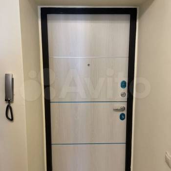 Сдается 2-х комнатная квартира, 33 м²