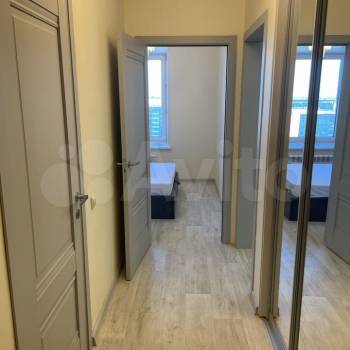 Сдается 2-х комнатная квартира, 33 м²