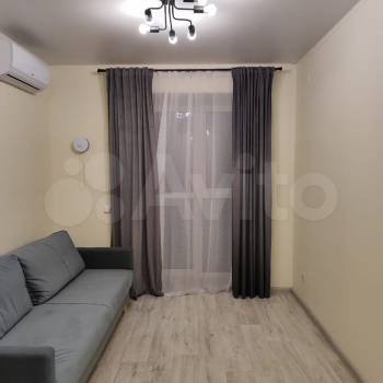 Сдается 2-х комнатная квартира, 33 м²