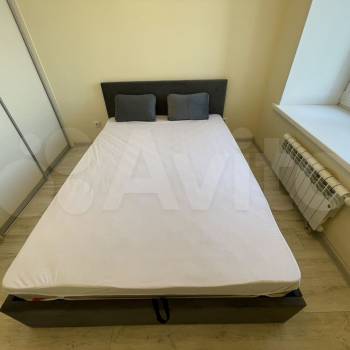 Сдается 2-х комнатная квартира, 33 м²