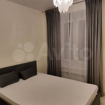 Сдается 2-х комнатная квартира, 33 м²