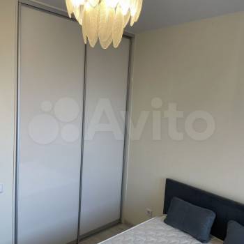 Сдается 2-х комнатная квартира, 33 м²
