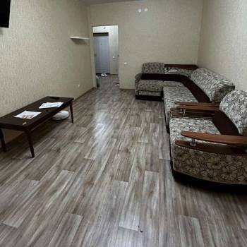 Сдается 1-комнатная квартира, 42,7 м²