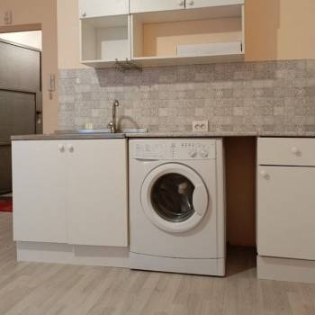 Сдается 1-комнатная квартира, 22 м²