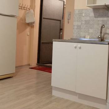 Сдается 1-комнатная квартира, 22 м²