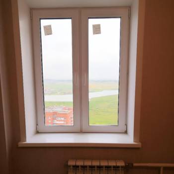 Сдается 1-комнатная квартира, 43,78 м²