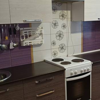 Сдается 1-комнатная квартира, 39 м²