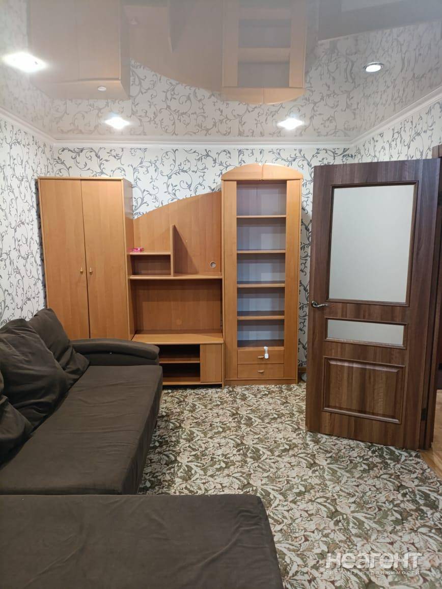 Сдаю 1-ком. квартиру, ул. Борисевича