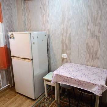 Сдается 1-комнатная квартира, 34 м²