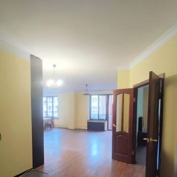 Продается 3-х комнатная квартира, 113,5 м²