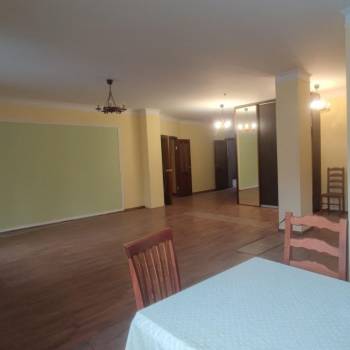 Продается 3-х комнатная квартира, 113,5 м²