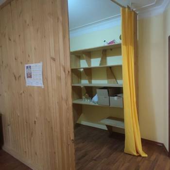 Продается 3-х комнатная квартира, 113,5 м²