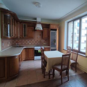 Продается 3-х комнатная квартира, 113,5 м²