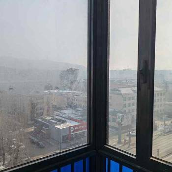 Продается 1-комнатная квартира, 43,2 м²