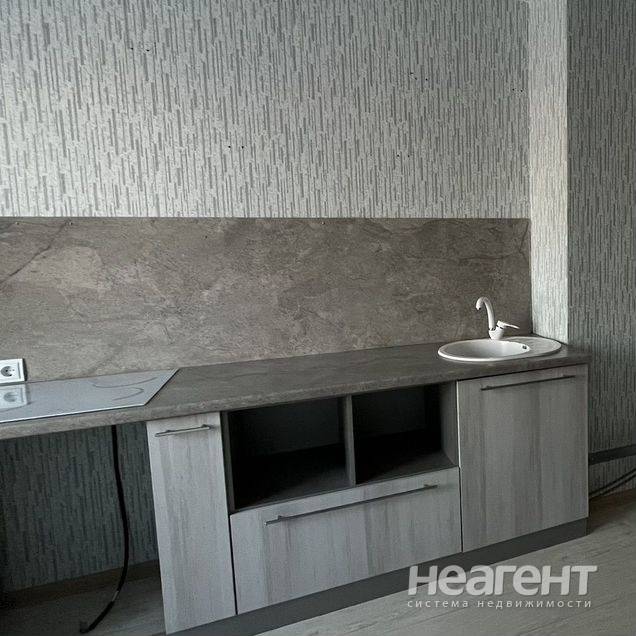 Продажа 2-к квартиры, ЖК Кбс-берег, ул. Судостроительная