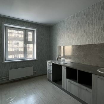 Продается 2-х комнатная квартира, 60,6 м²