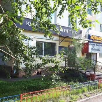 Продается 3-х комнатная квартира, 62,4 м²