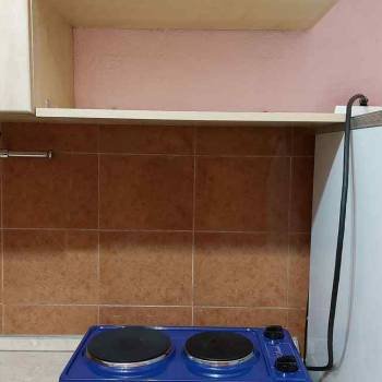 Сдается 1-комнатная квартира, 31 м²