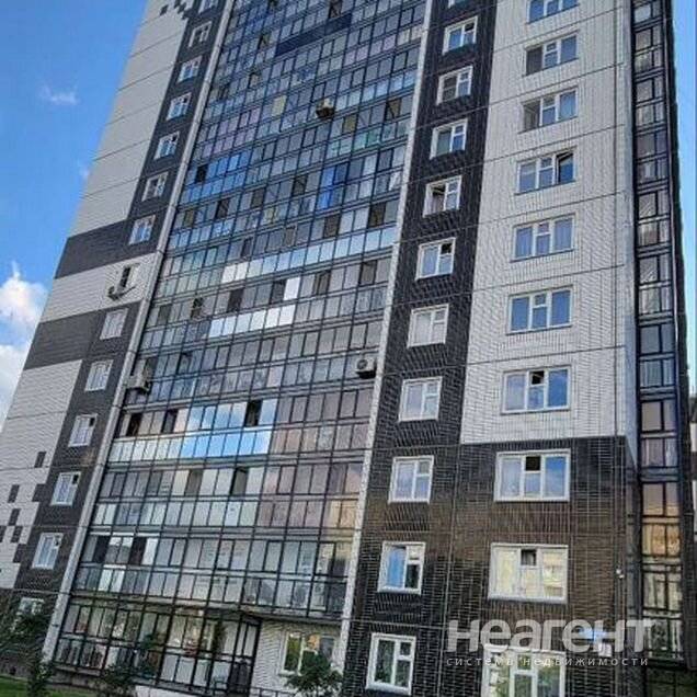 Сдается студия, Свердловский (ул. Свердловская)