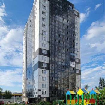 Сдается 1-комнатная квартира, 37 м²