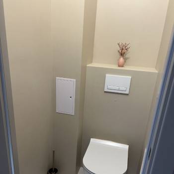 Сдается 2-х комнатная квартира, 50 м²