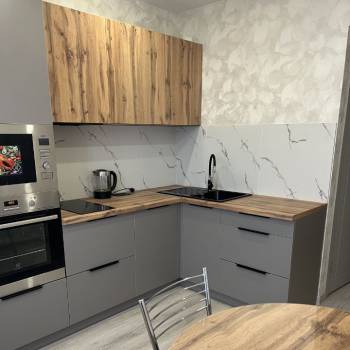 Сдается 2-х комнатная квартира, 50 м²