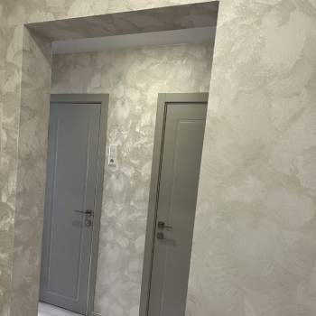 Сдается 2-х комнатная квартира, 50 м²