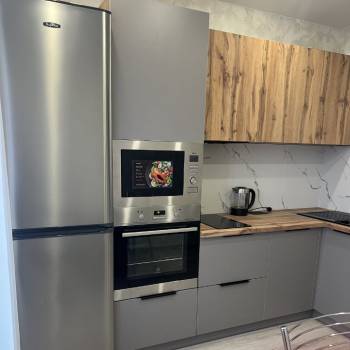 Сдается 2-х комнатная квартира, 50 м²