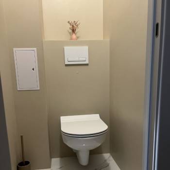 Сдается 2-х комнатная квартира, 50 м²