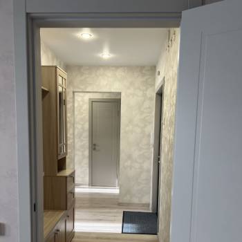Сдается 2-х комнатная квартира, 50 м²
