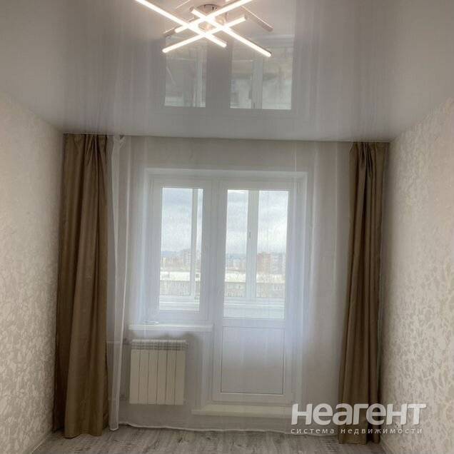 Продажа 1-комнатной квартиры, ул. Курчатова