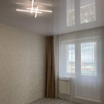 Продается 1-комнатная квартира, 31 м²